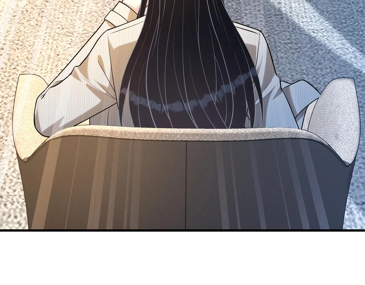 第113话 后悔吗？ 第8页