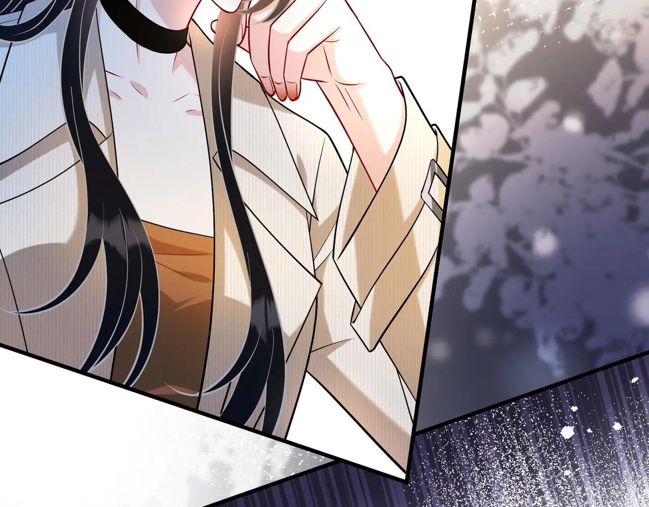 第113话 后悔吗？ 第13页