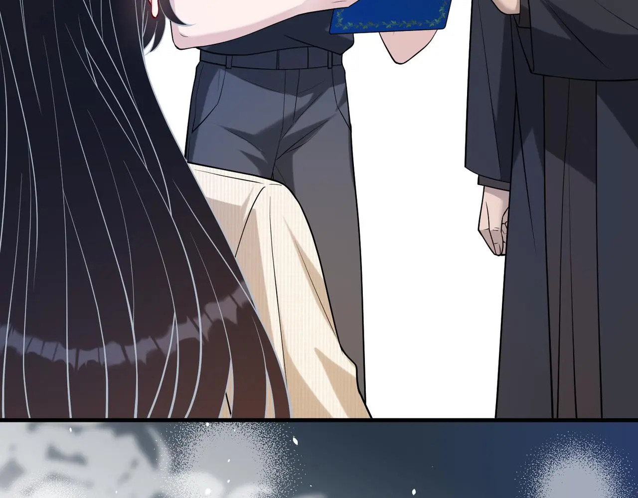 第113话 后悔吗？ 第25页