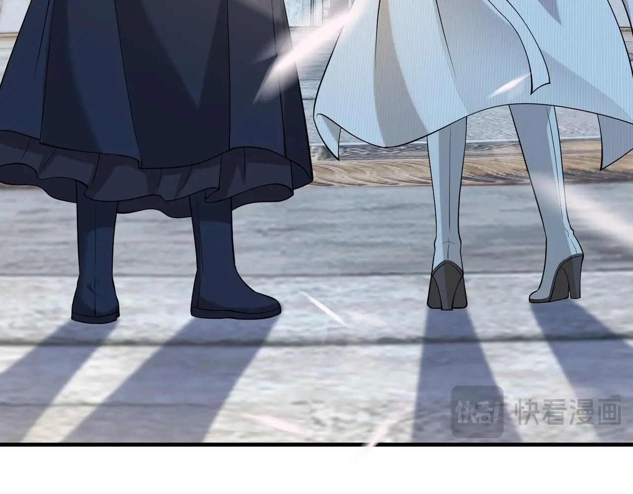 第113话 后悔吗？ 第85页