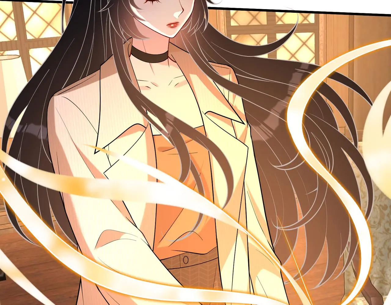 第114话 虚弱的嬴神 第11页