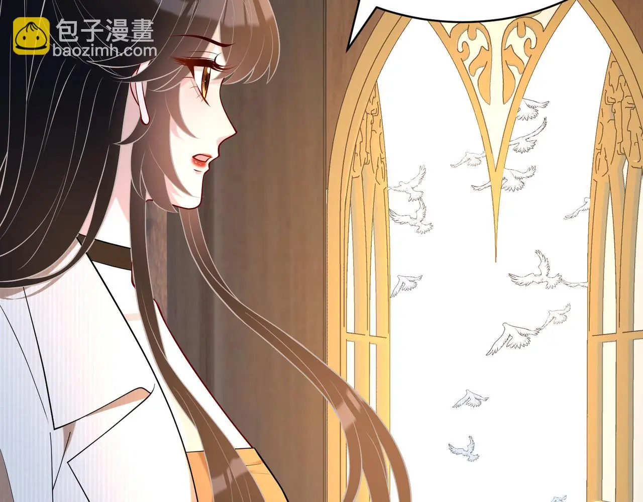 第114话 虚弱的嬴神 第22页