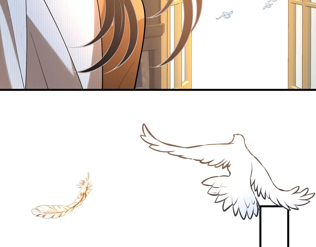 第114话 虚弱的嬴神 第23页