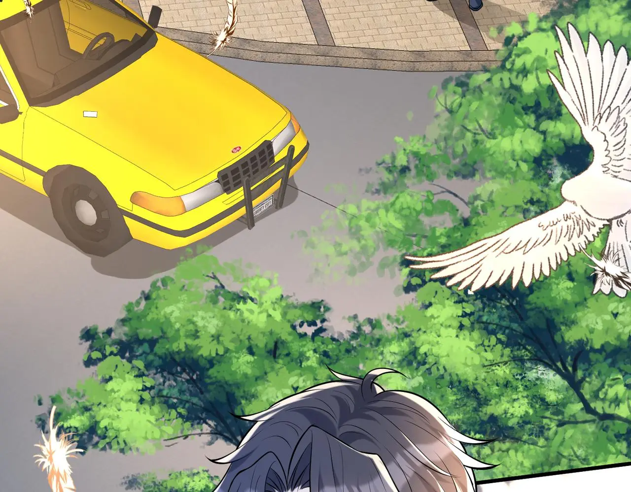 第114话 虚弱的嬴神 第27页