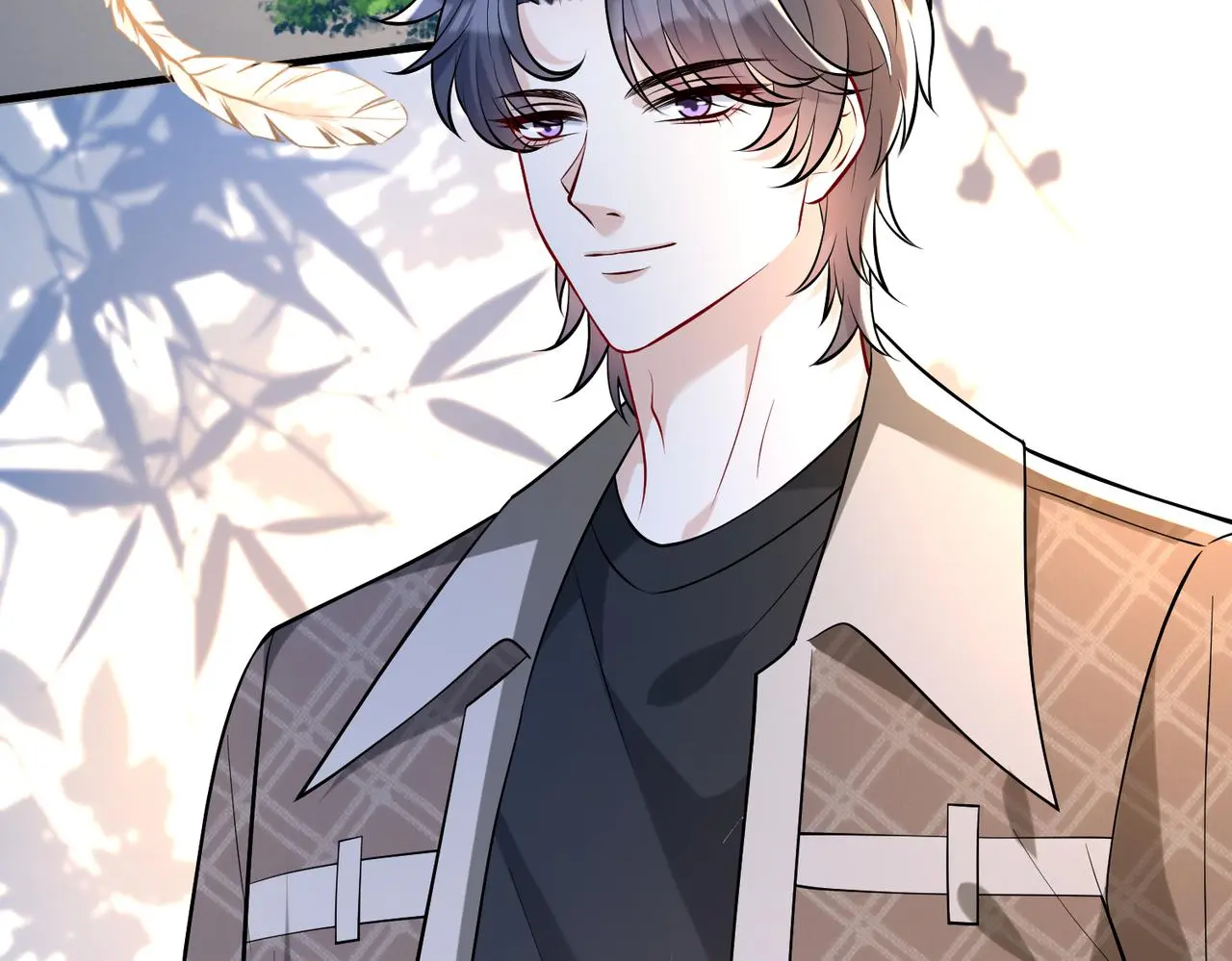 第114话 虚弱的嬴神 第28页