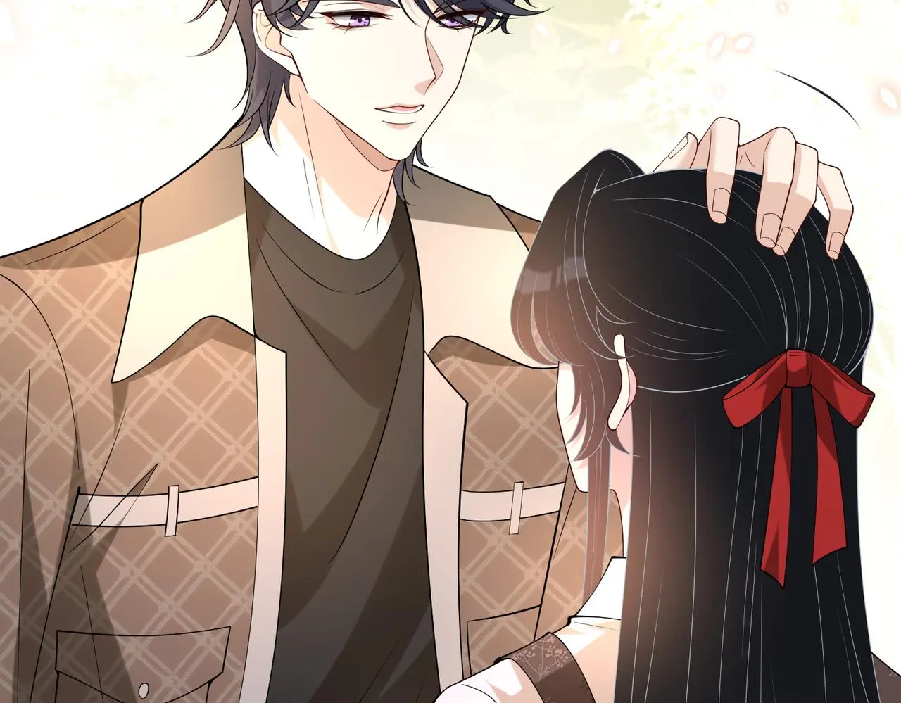 第114话 虚弱的嬴神 第37页