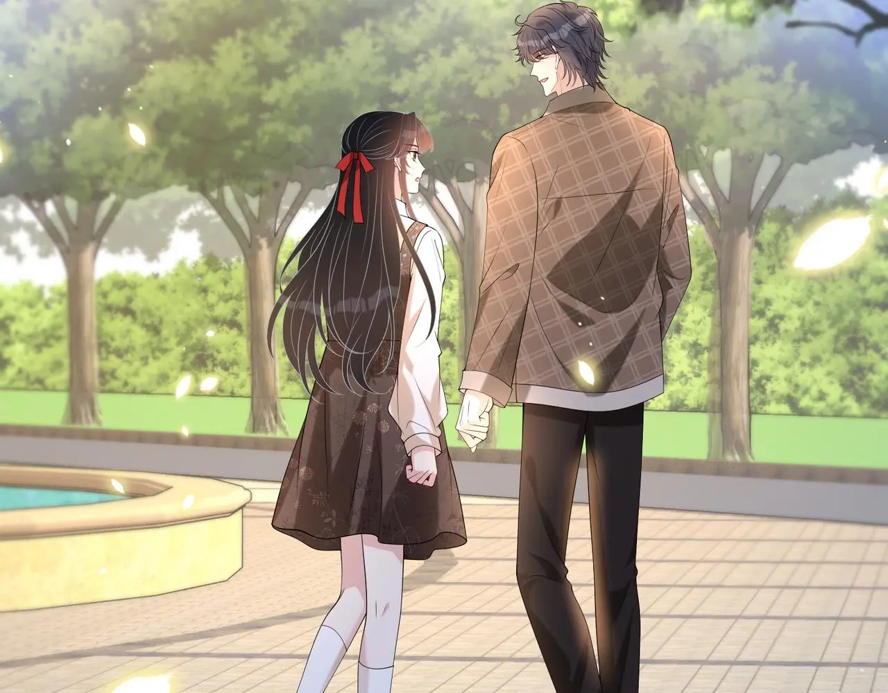 第114话 虚弱的嬴神 第45页