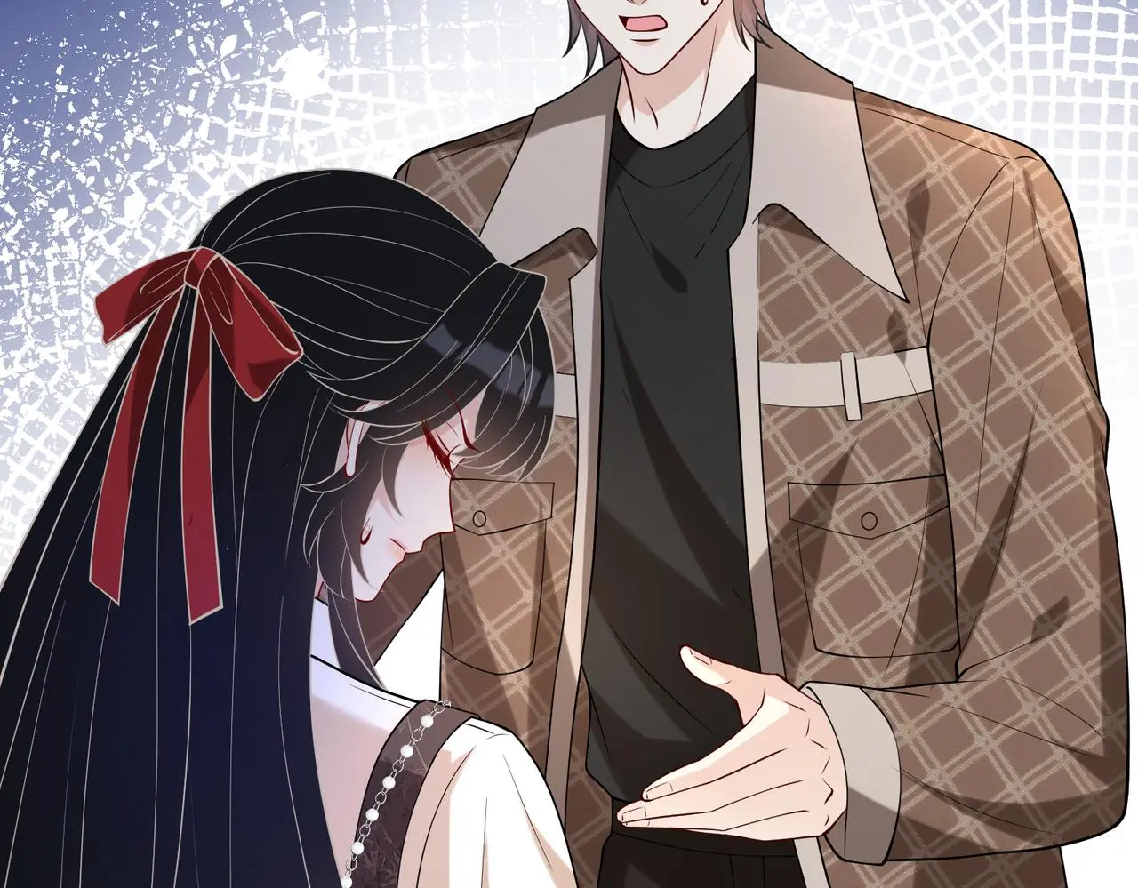 第114话 虚弱的嬴神 第57页