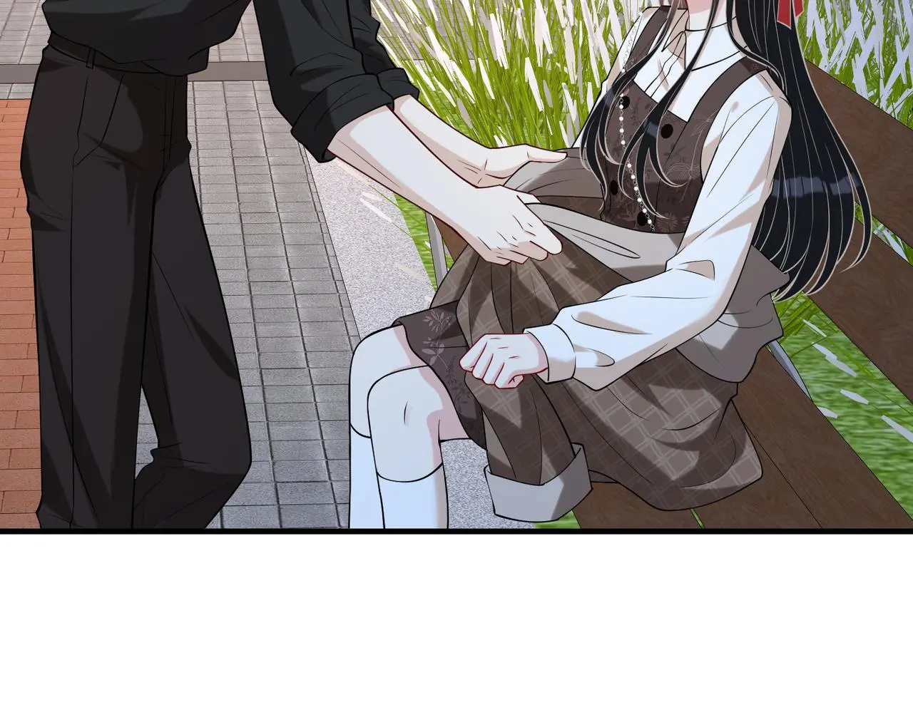 第114话 虚弱的嬴神 第66页