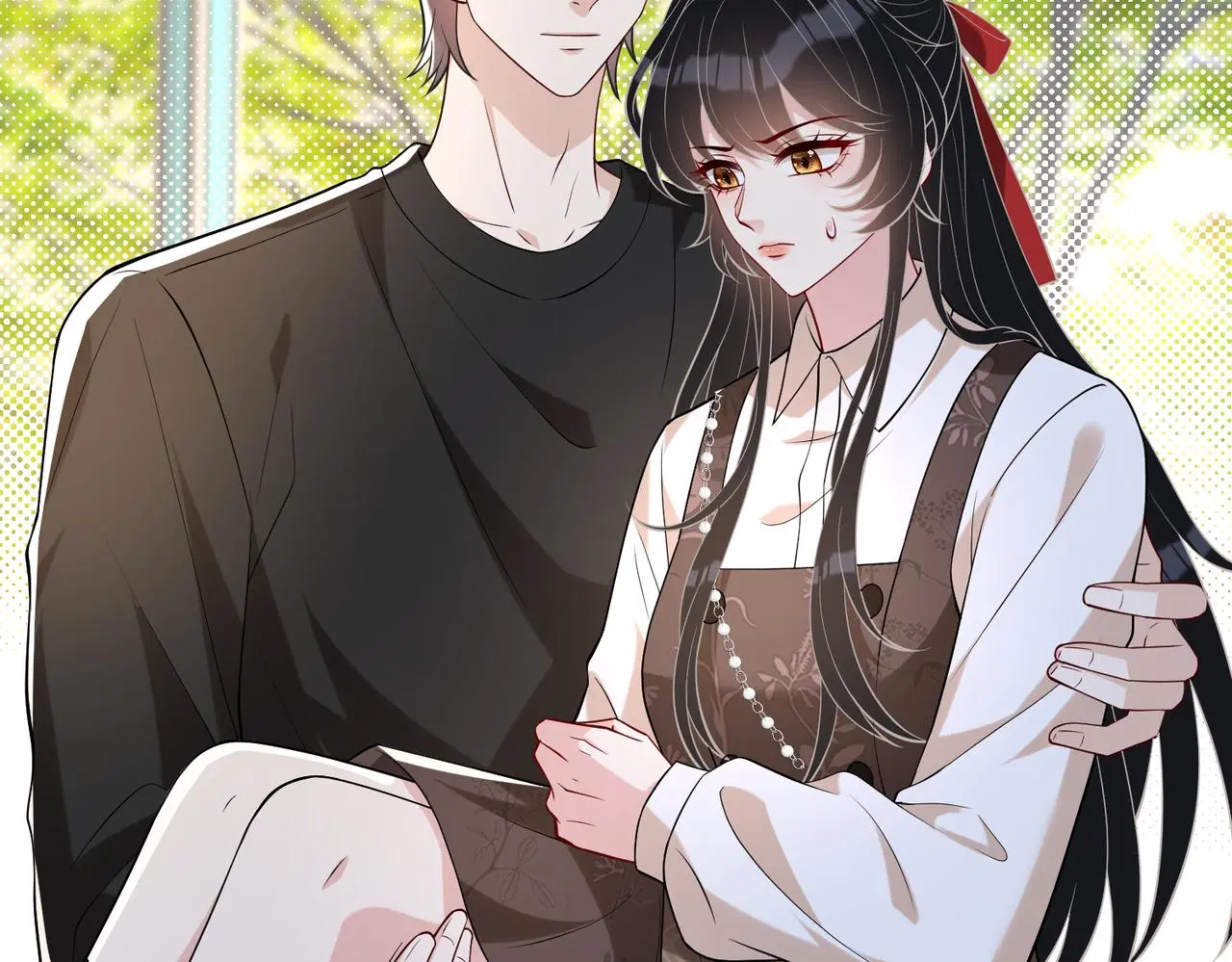 第114话 虚弱的嬴神 第75页