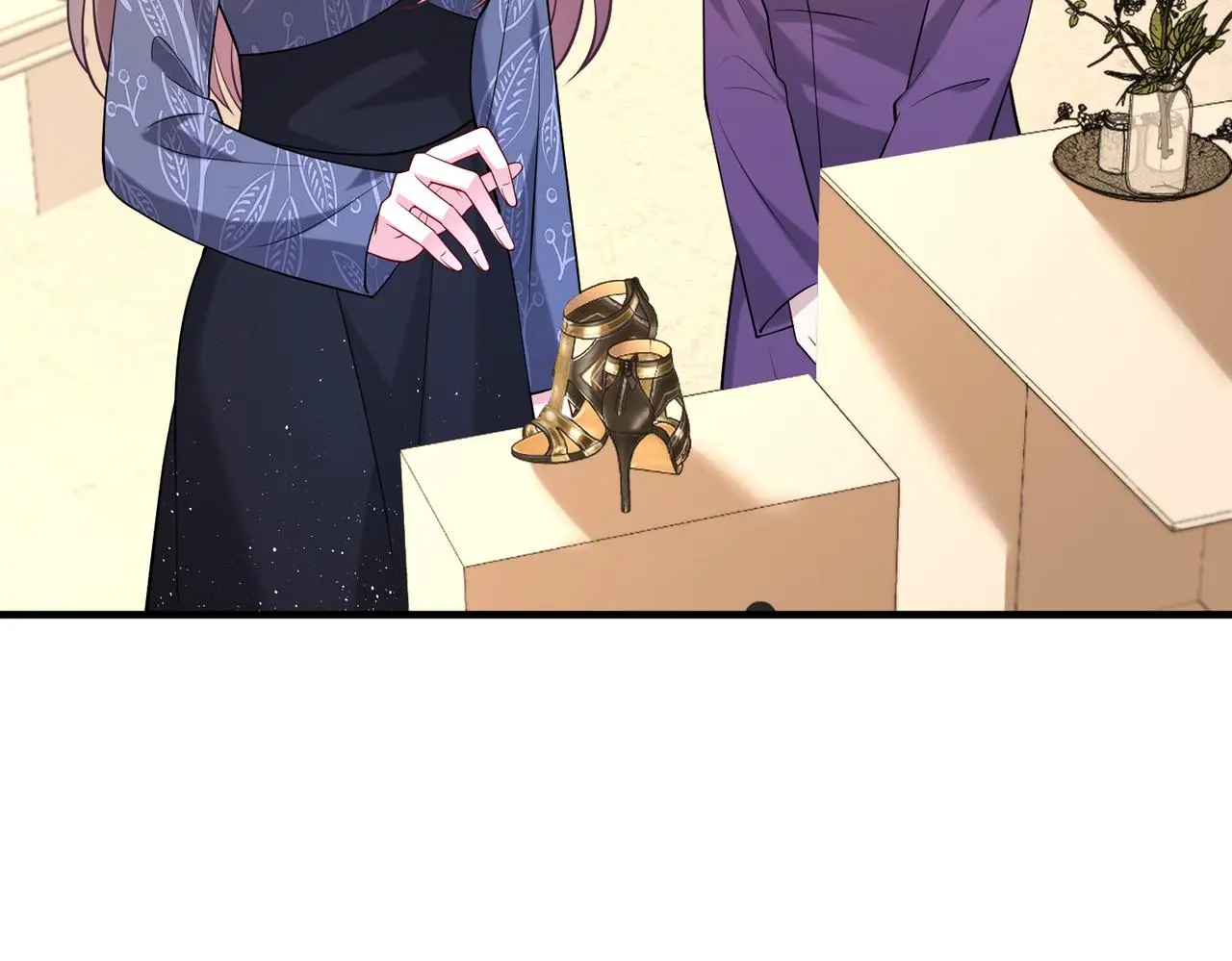 第114话 虚弱的嬴神 第92页