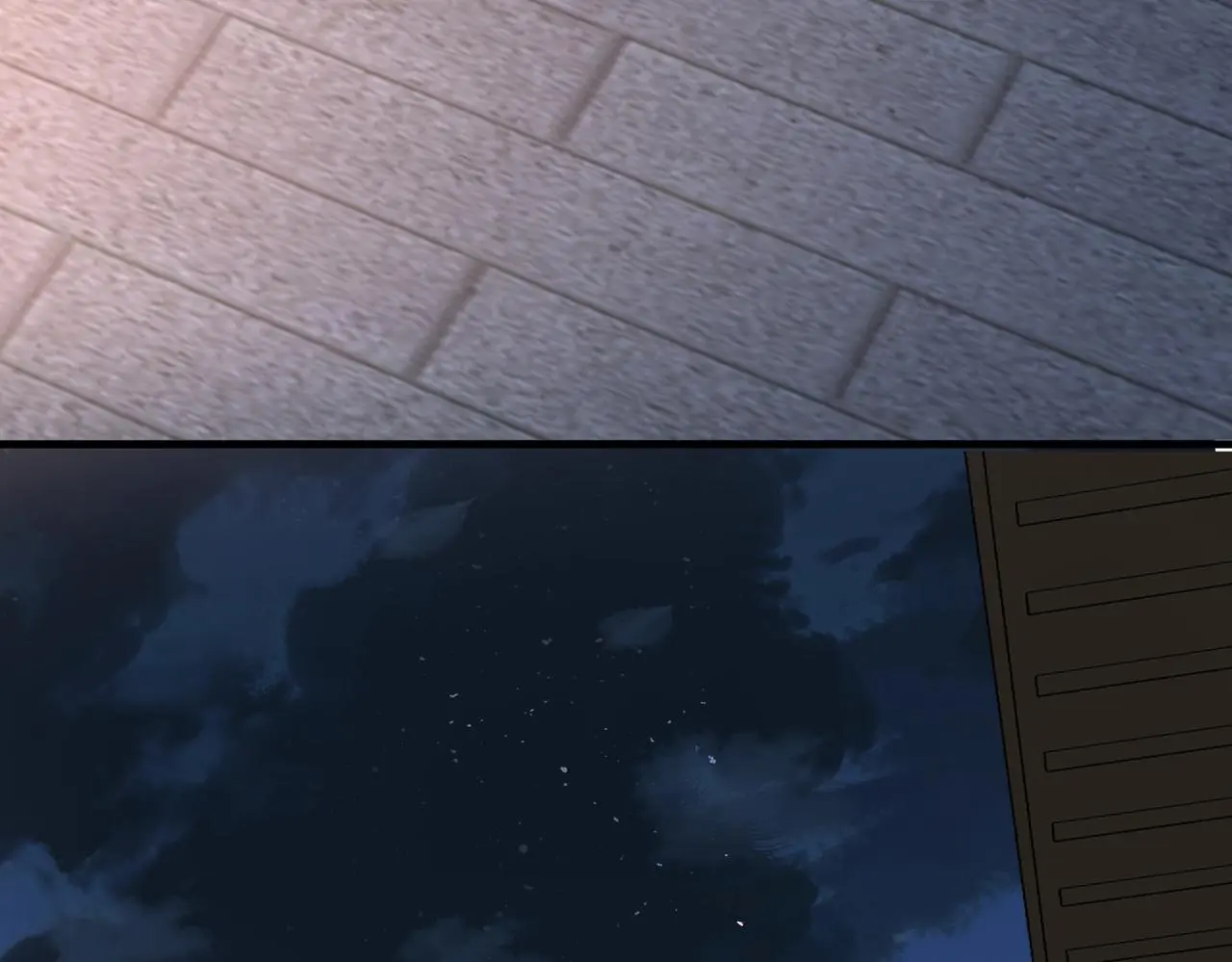 第116话 老家伙们的偏爱 第10页