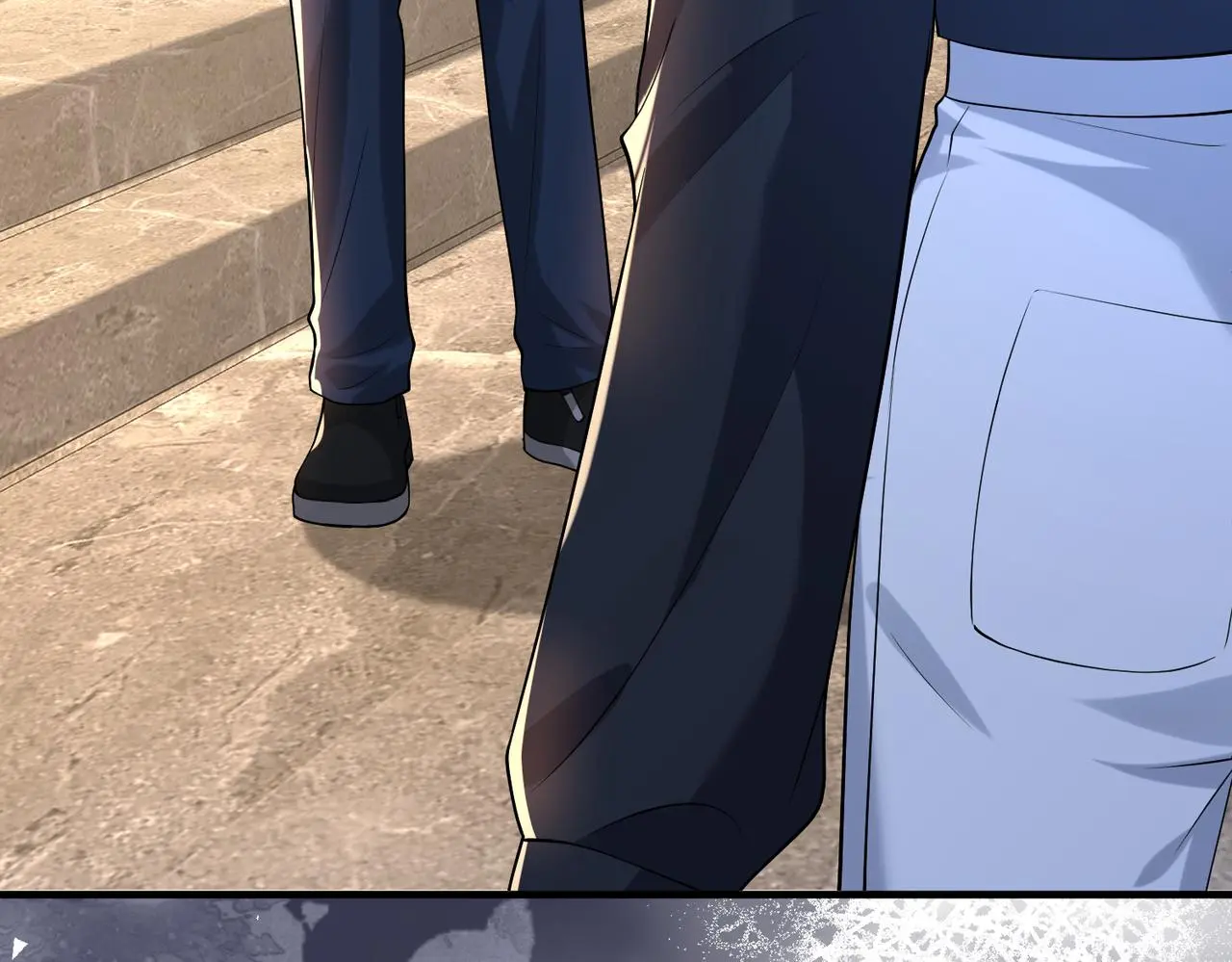 第116话 老家伙们的偏爱 第26页