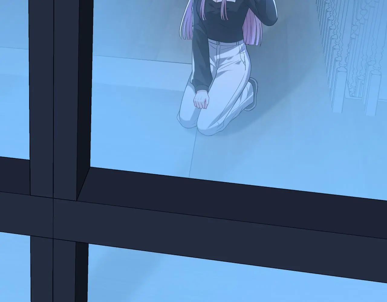 第116话 老家伙们的偏爱 第47页