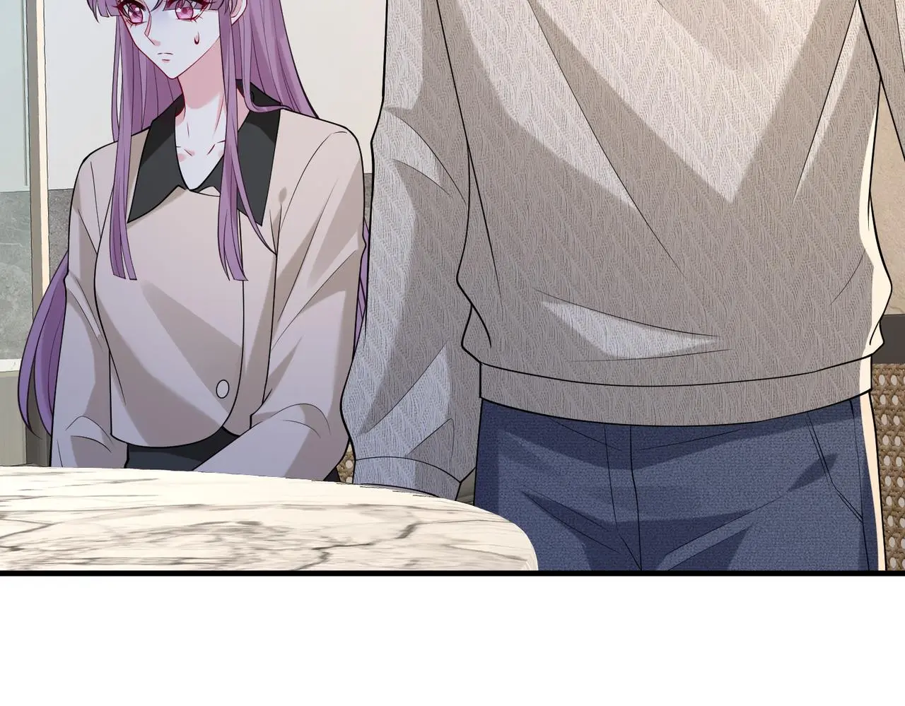 第116话 老家伙们的偏爱 第54页