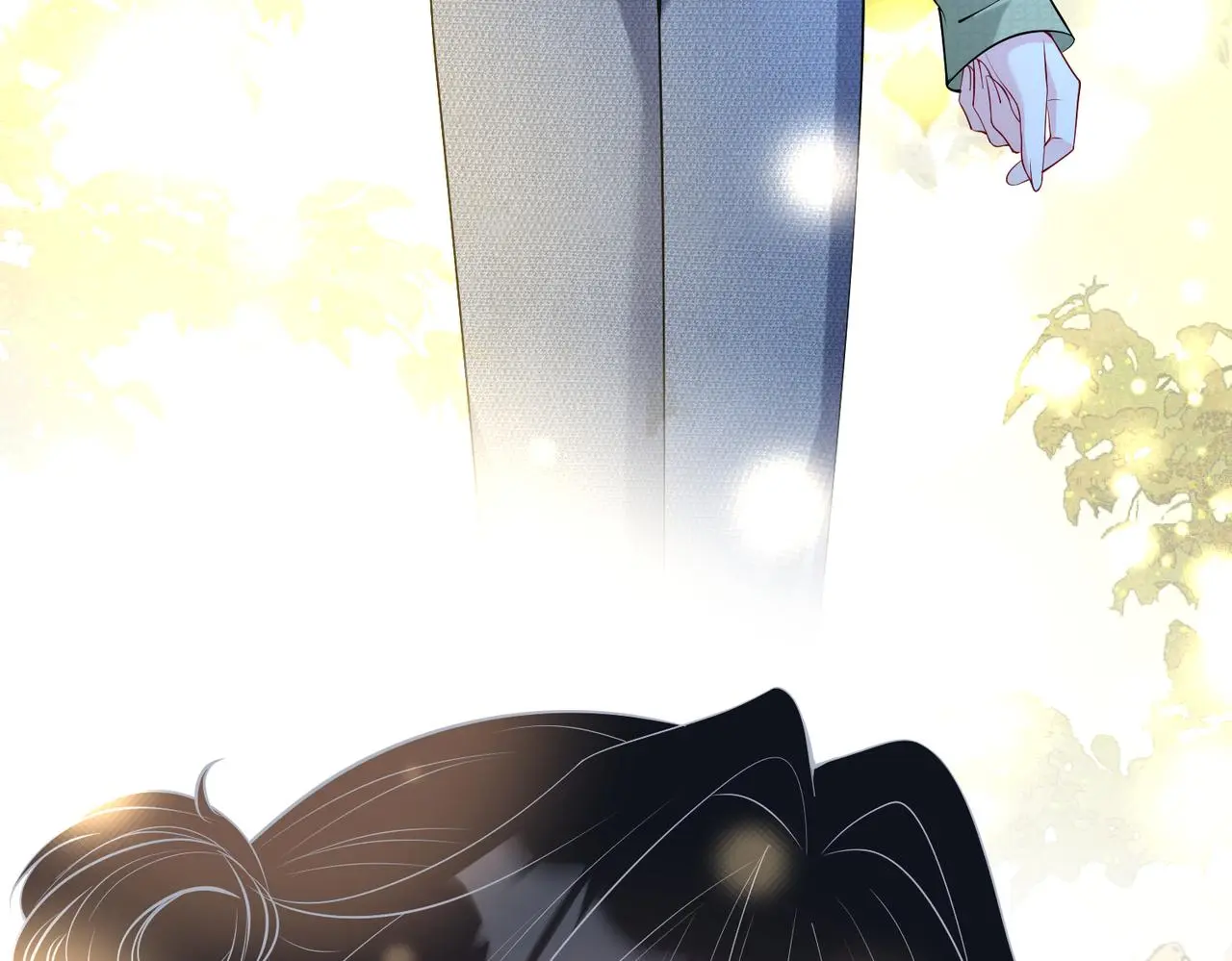 第116话 老家伙们的偏爱 第77页
