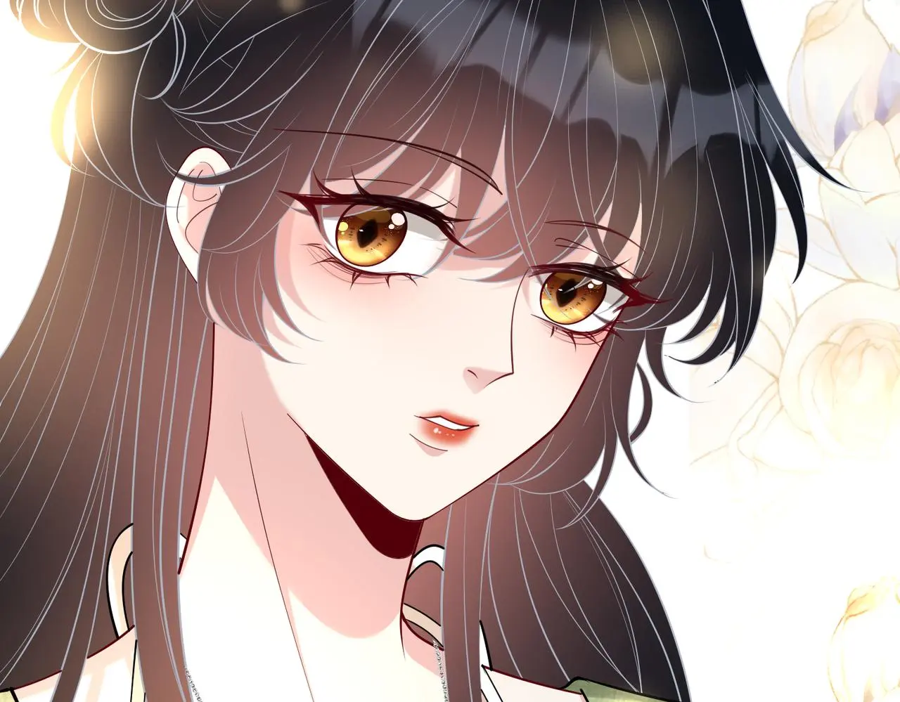 第116话 老家伙们的偏爱 第78页