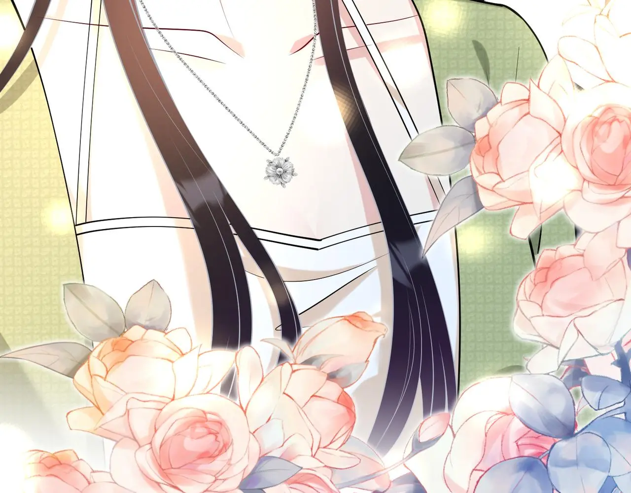 第116话 老家伙们的偏爱 第79页