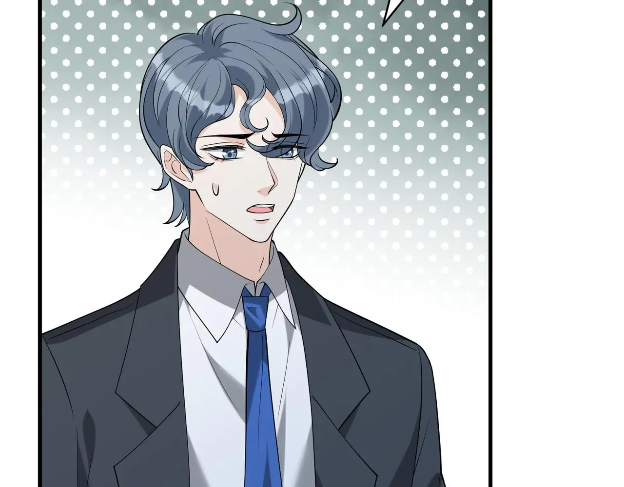 第116话 老家伙们的偏爱 第109页