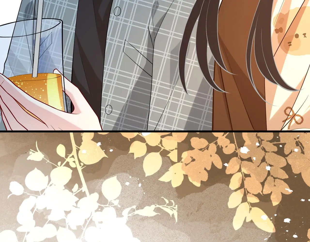 第117话 她不来，就报警！ 第21页