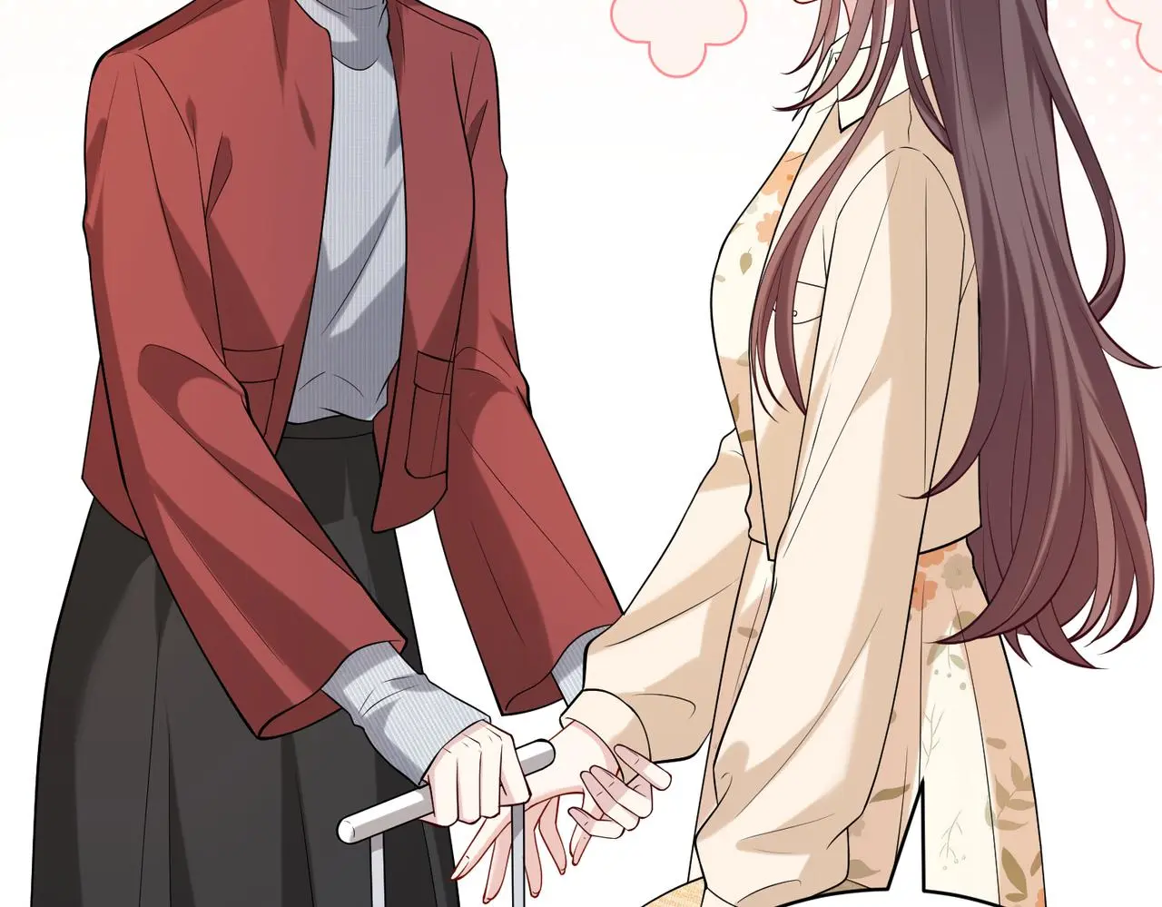 第117话 她不来，就报警！ 第63页