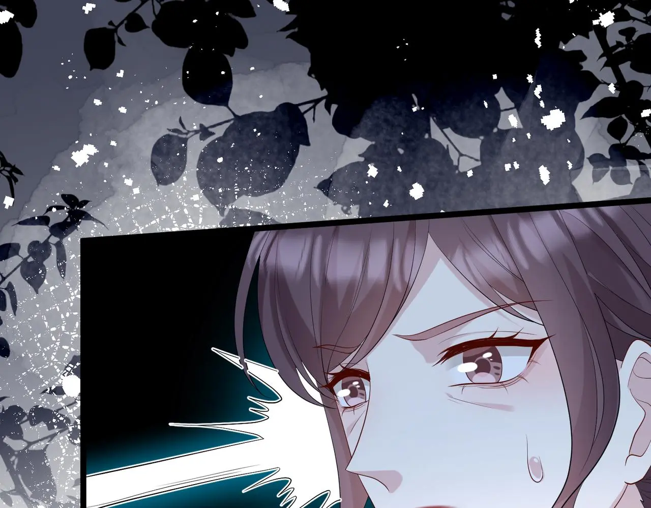 第117话 她不来，就报警！ 第85页
