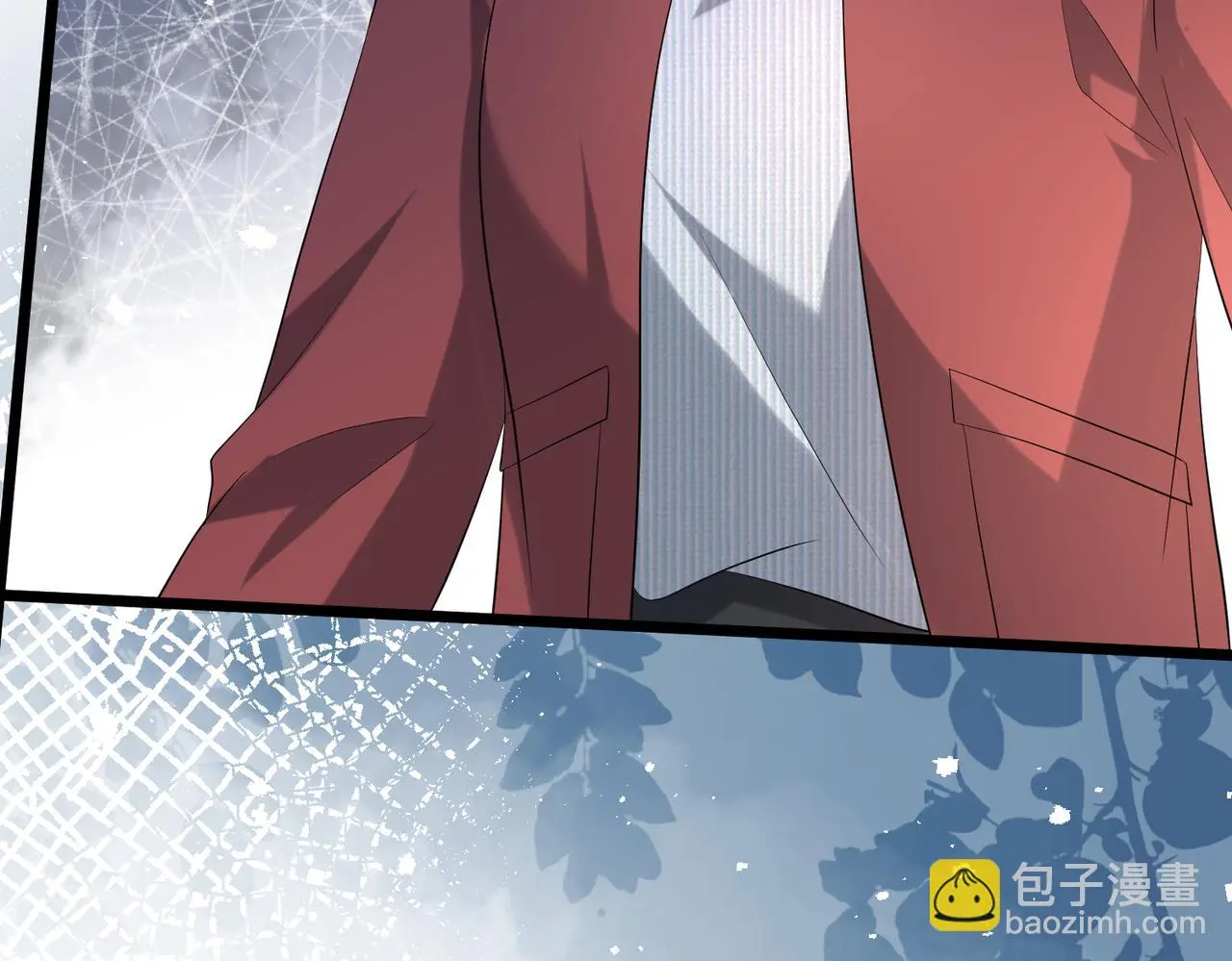 第117话 她不来，就报警！ 第88页