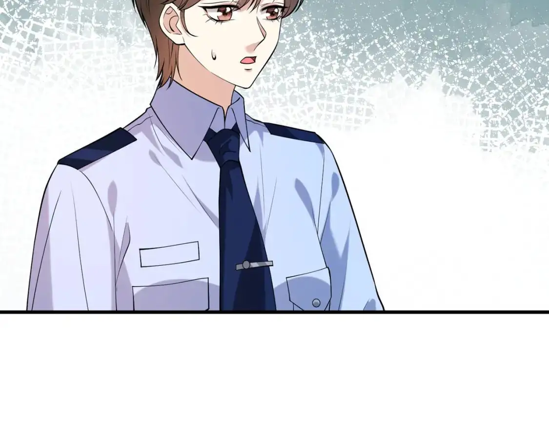 第118话 傅昀深，不行 第15页