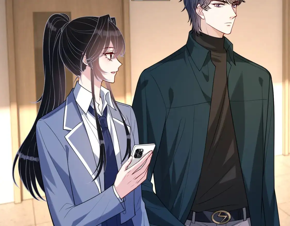 第118话 傅昀深，不行 第50页