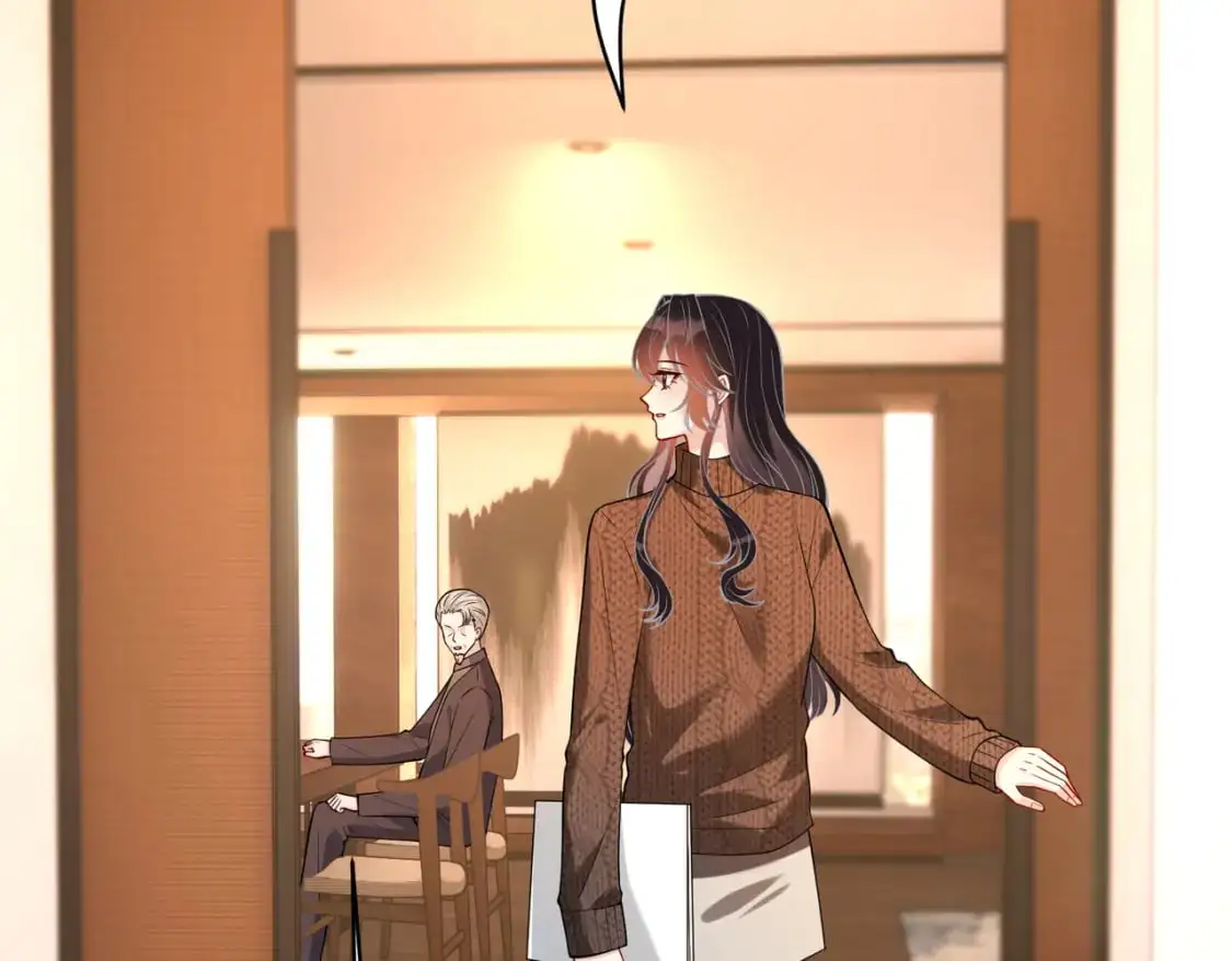 第119话 傅昀深掉马 第19页