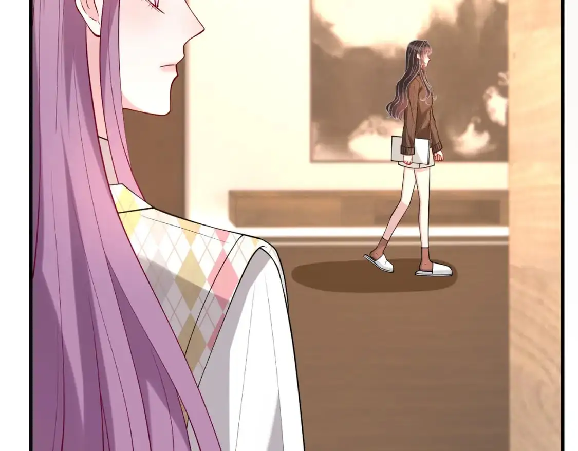 第119话 傅昀深掉马 第22页