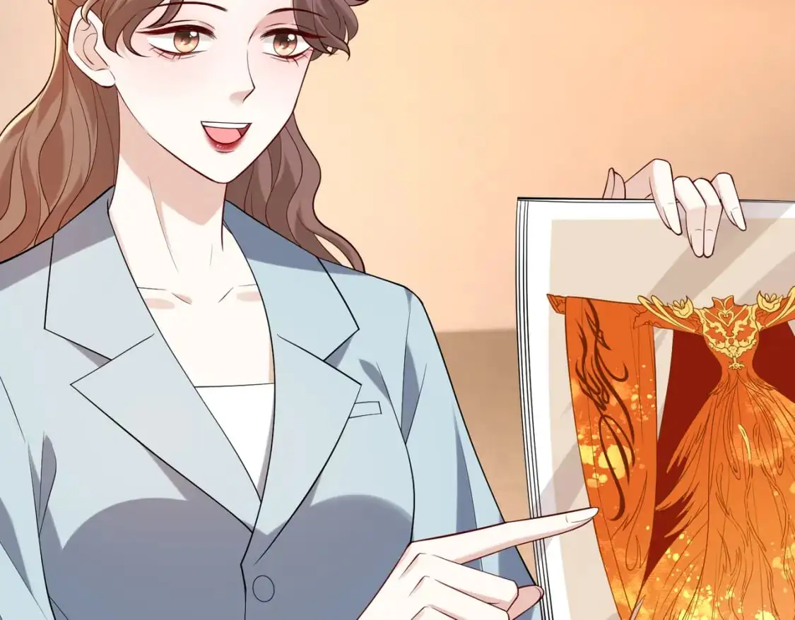 第119话 傅昀深掉马 第54页