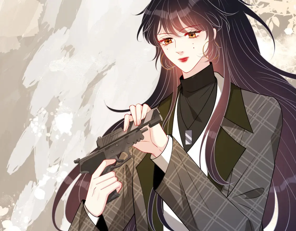 第125话 第一毒药师 第7页