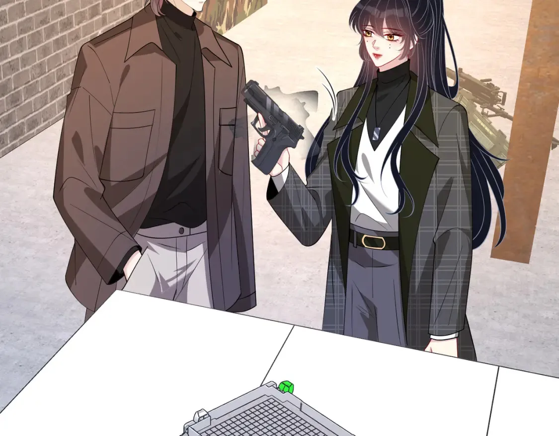 第125话 第一毒药师 第12页