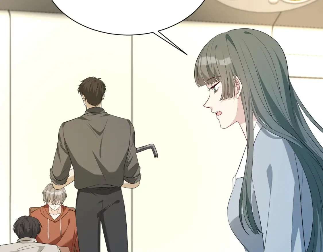 第131话 别怕，姐姐在 第47页