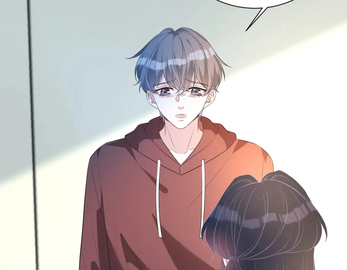 第131话 别怕，姐姐在 第78页