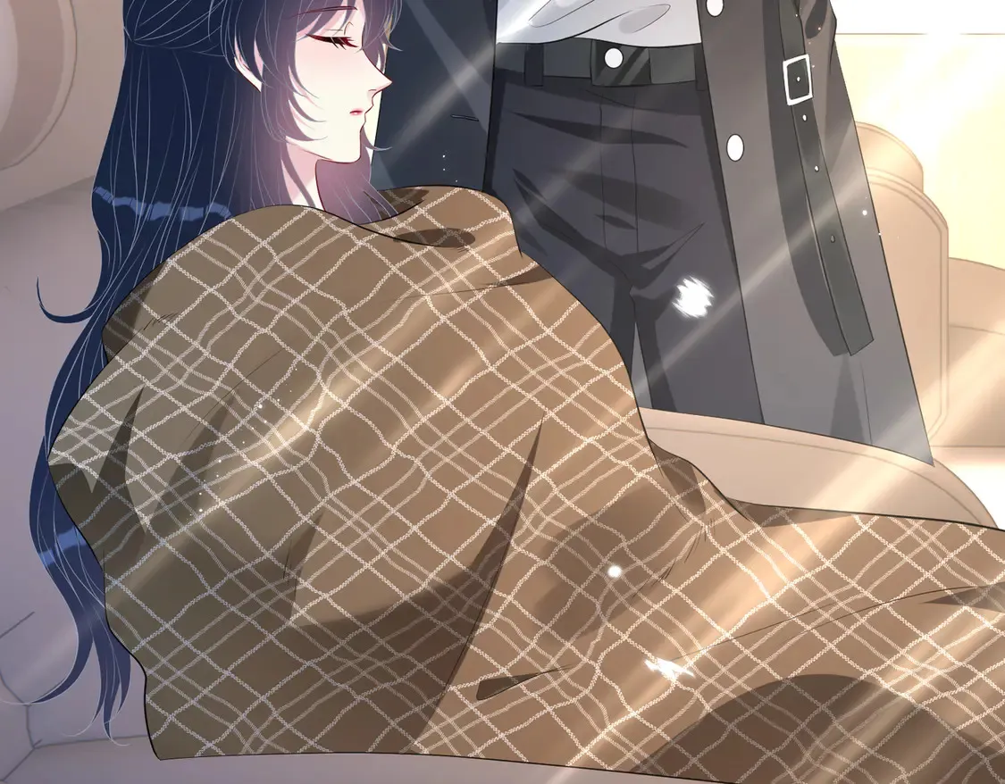 第133话 和长官有一腿 第47页