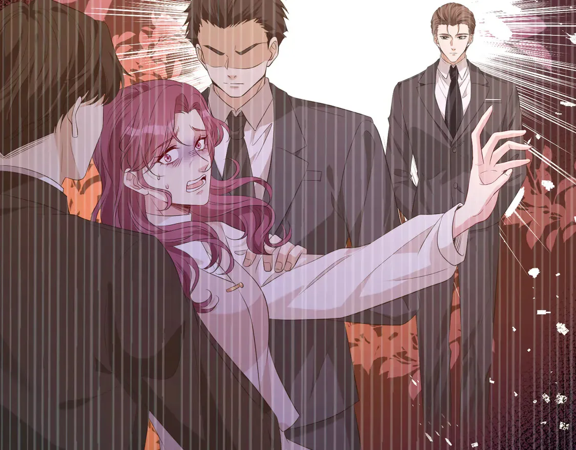 第134话 他是IBI长官？！ 第39页