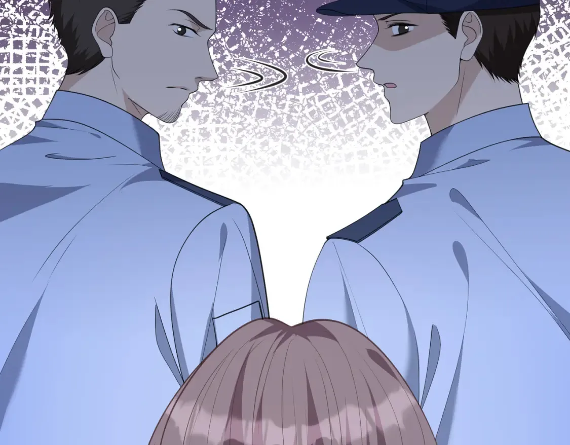第140话 都被狐狸精迷惑了 第36页