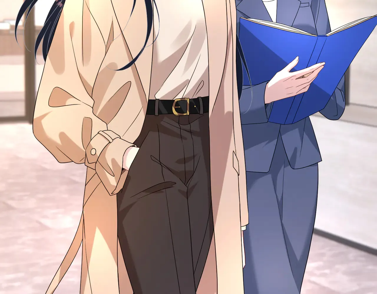 第141话 打人专打脸 第8页