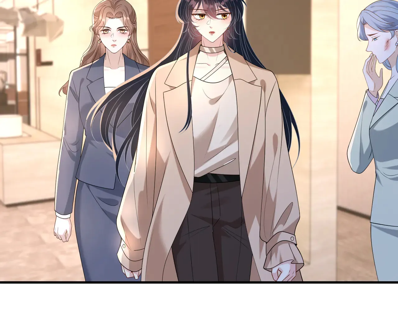 第141话 打人专打脸 第28页