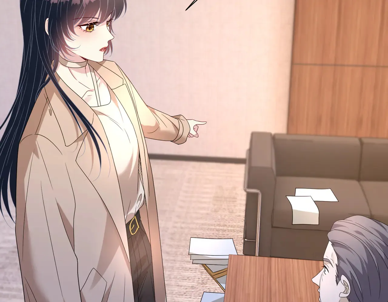 第141话 打人专打脸 第31页