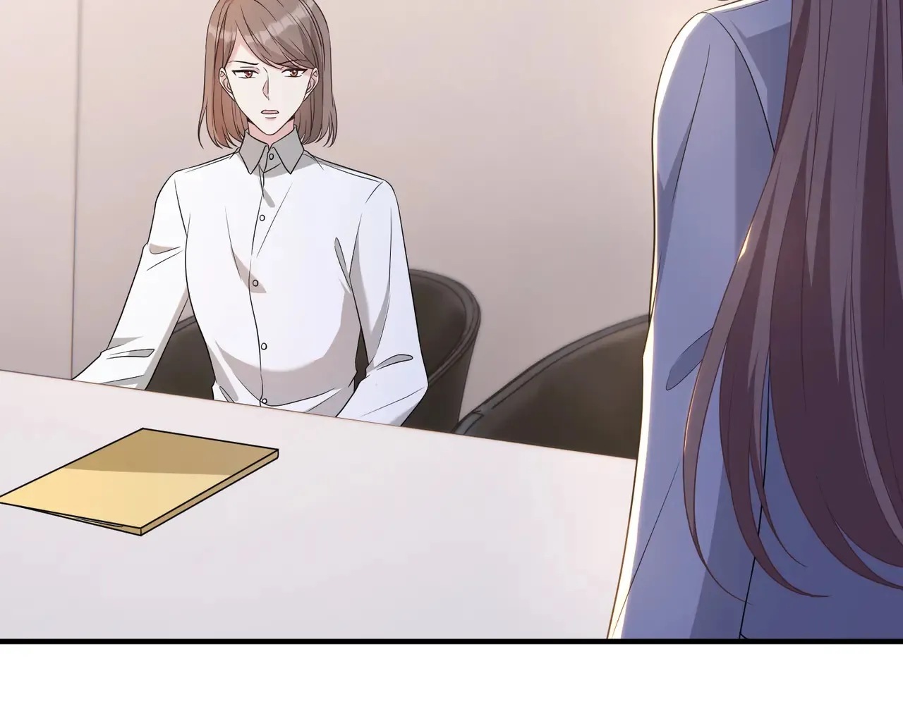第142话 竞争的资格 第18页