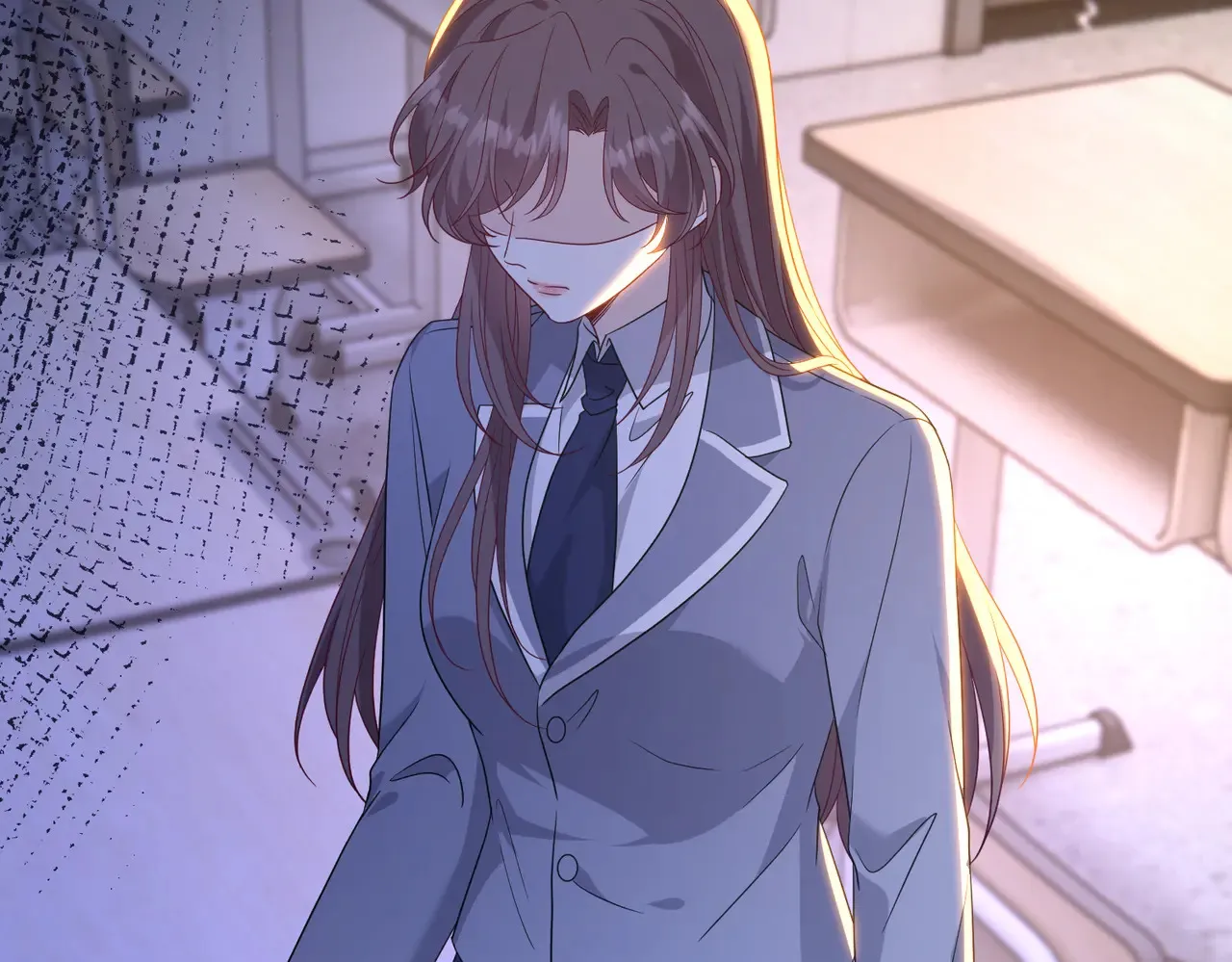 第142话 竞争的资格 第45页