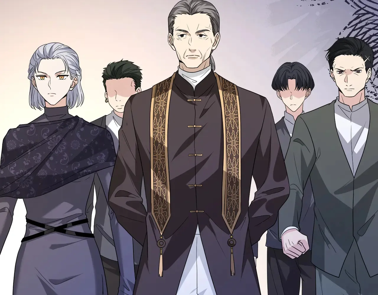 第142话 竞争的资格 第61页