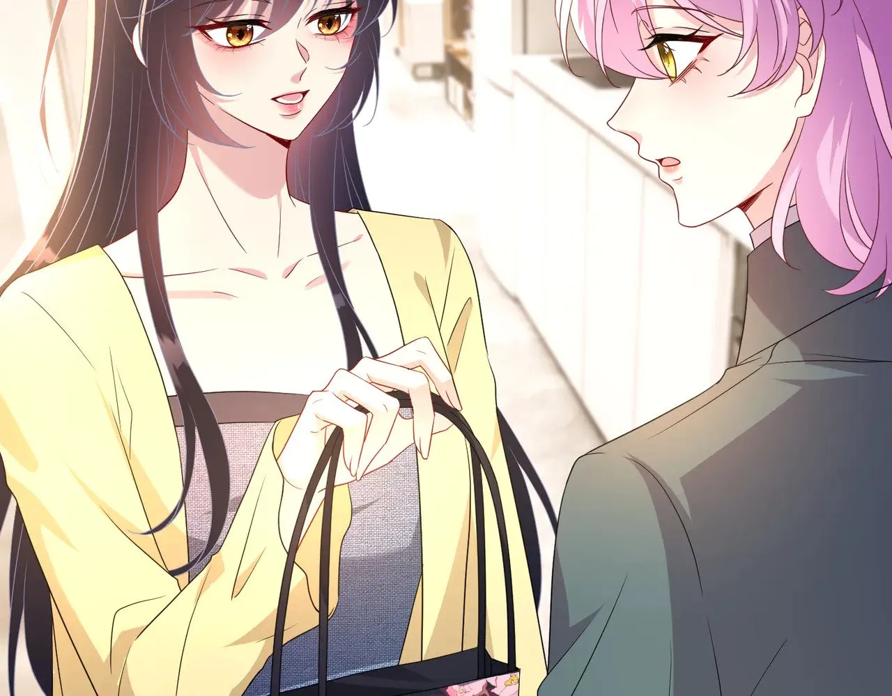 第145话 大凶之兆！ 第25页