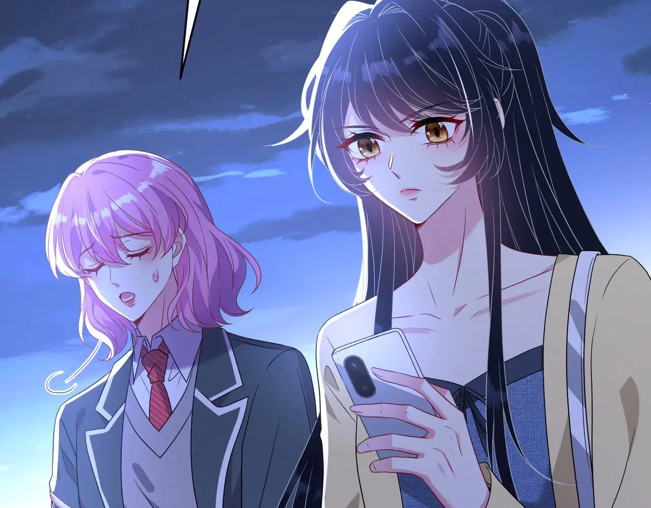 第145话 大凶之兆！ 第87页