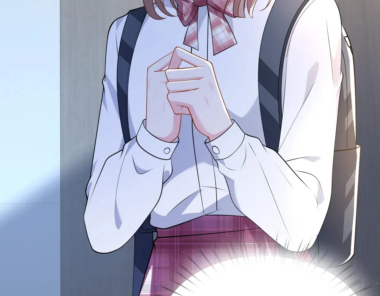 第146话 换组？ 第11页