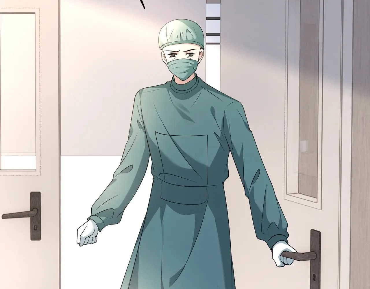 第146话 换组？ 第27页