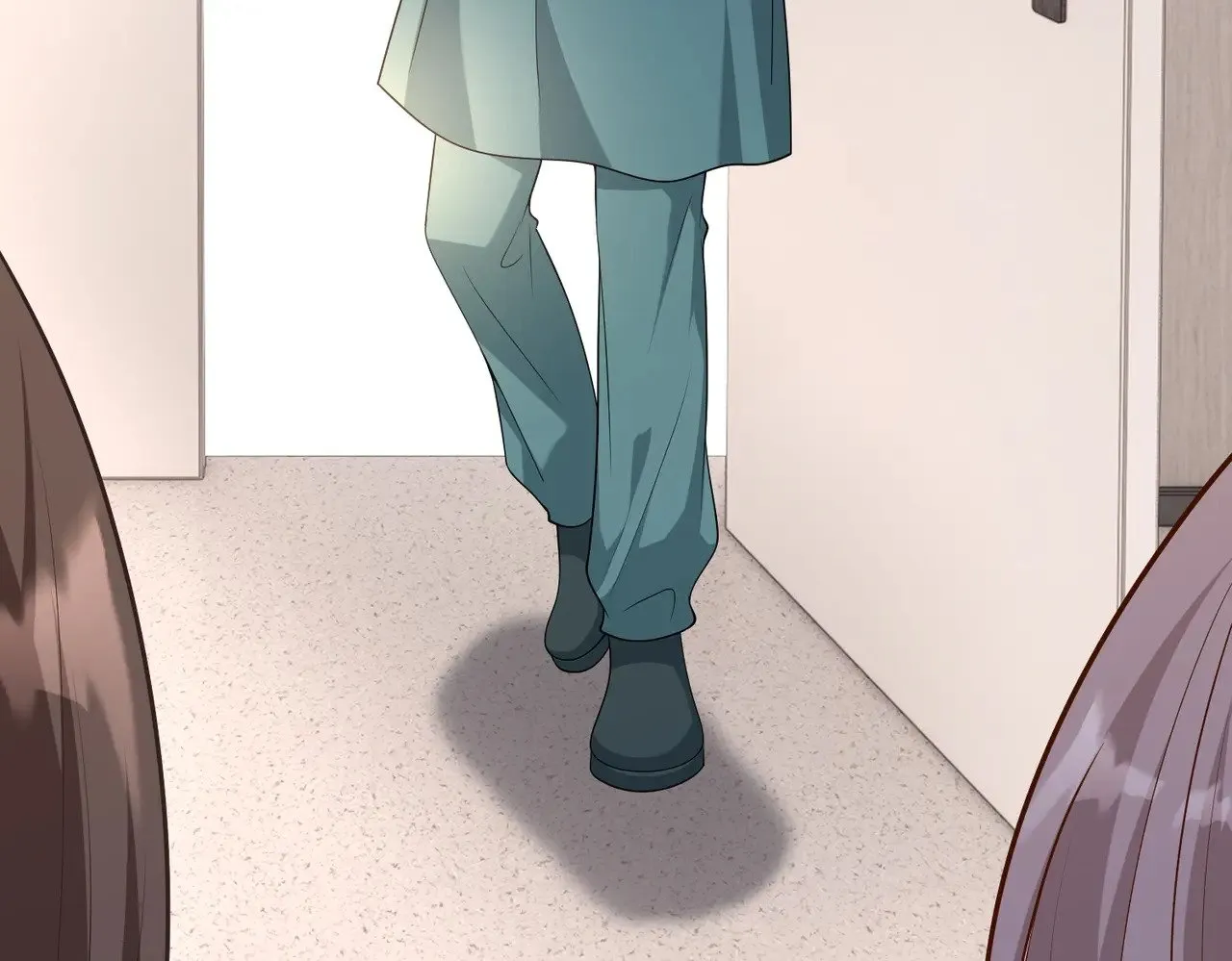 第146话 换组？ 第28页